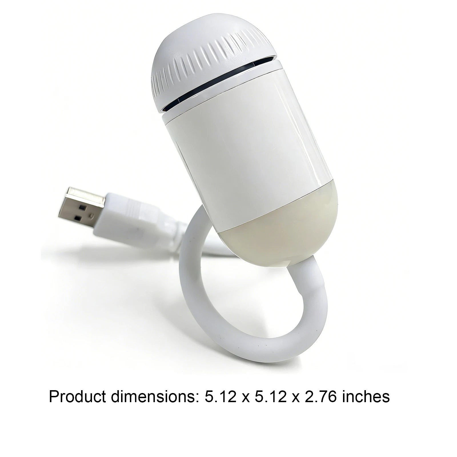 Mini Galaxy Projector — Starry Night Light for Any Room