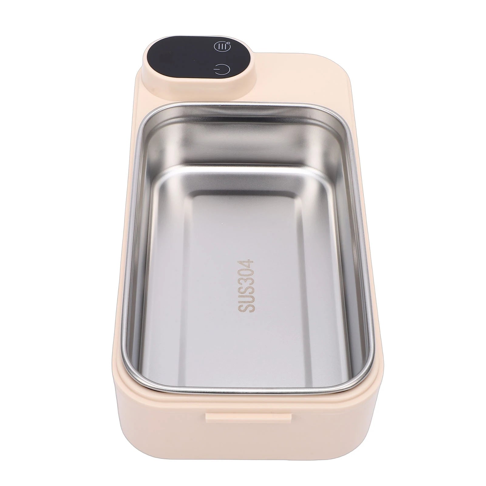 Electric Lunch Box — Heat Your Meals Anywhere