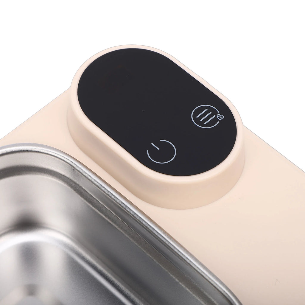 Electric Lunch Box — Heat Your Meals Anywhere